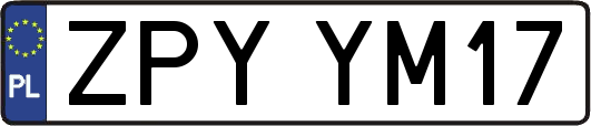 ZPYYM17