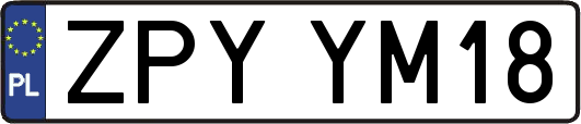 ZPYYM18