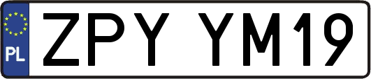 ZPYYM19