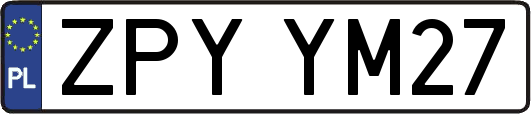 ZPYYM27
