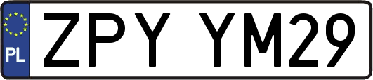 ZPYYM29
