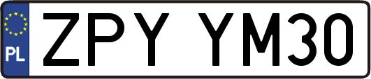 ZPYYM30