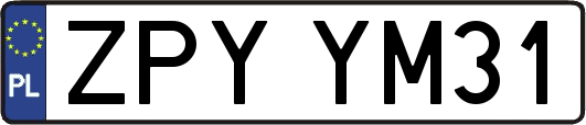 ZPYYM31