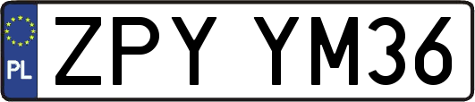 ZPYYM36