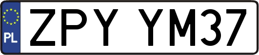 ZPYYM37