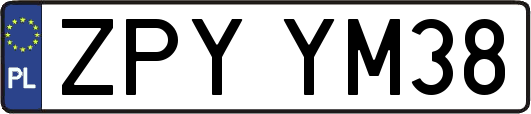 ZPYYM38