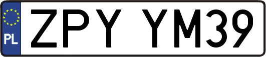 ZPYYM39