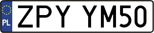 ZPYYM50