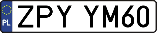 ZPYYM60