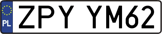 ZPYYM62