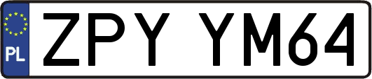 ZPYYM64