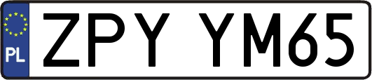 ZPYYM65
