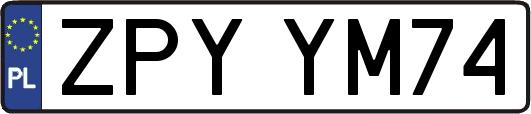 ZPYYM74