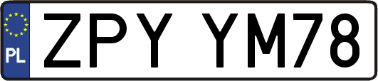 ZPYYM78