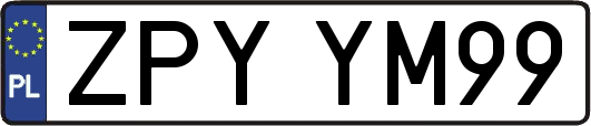 ZPYYM99
