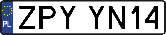 ZPYYN14