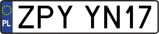 ZPYYN17