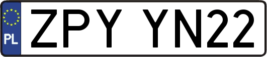 ZPYYN22