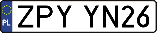 ZPYYN26
