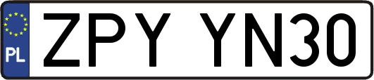 ZPYYN30
