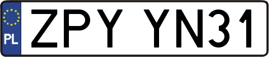 ZPYYN31
