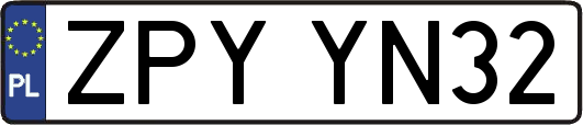 ZPYYN32