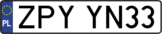 ZPYYN33