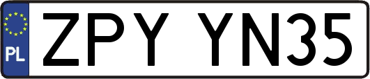 ZPYYN35