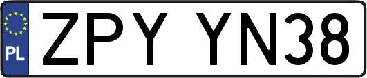 ZPYYN38