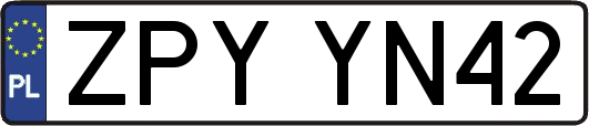 ZPYYN42