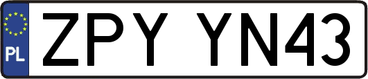 ZPYYN43