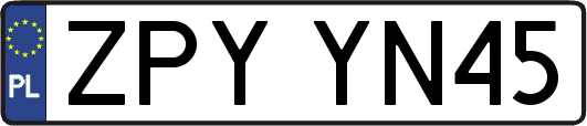 ZPYYN45