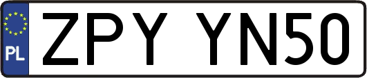ZPYYN50