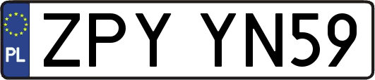ZPYYN59