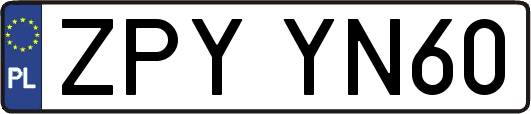 ZPYYN60