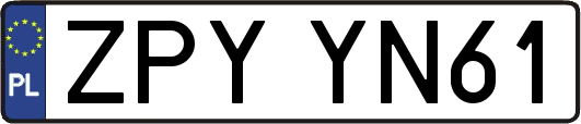 ZPYYN61
