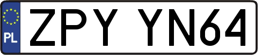 ZPYYN64