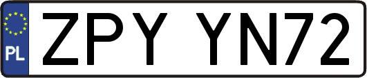 ZPYYN72