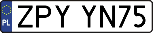 ZPYYN75