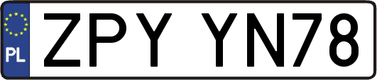 ZPYYN78