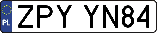 ZPYYN84