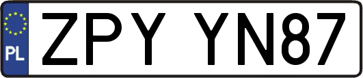 ZPYYN87