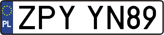 ZPYYN89