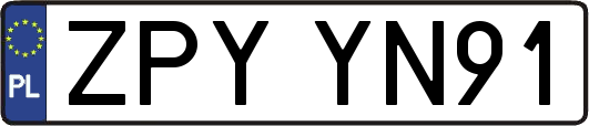 ZPYYN91