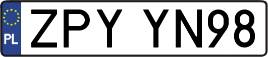 ZPYYN98