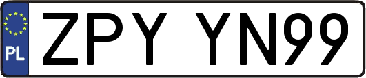 ZPYYN99
