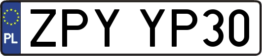 ZPYYP30