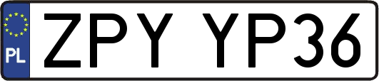 ZPYYP36
