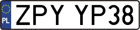 ZPYYP38