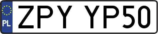 ZPYYP50